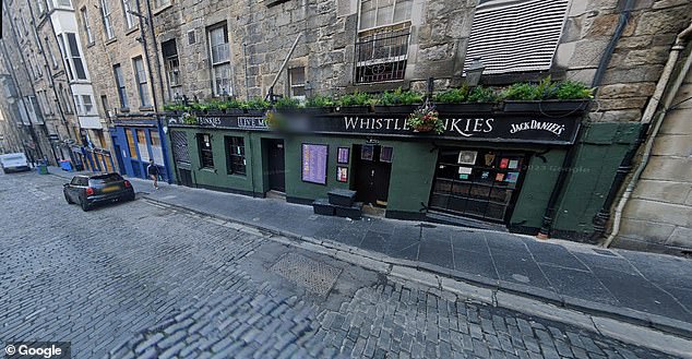 It is claimed that the concerns were raised after an announcement that the venue would be given extra police supervision for worries over the safety of Jewish acts
