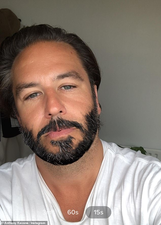 He also revealed that he had smoked crack in a skip in Hackney with a homeless woman he had just met and whom he trusts with his bank card to score more drugs