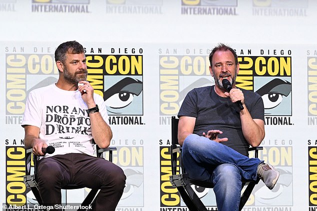 Co-creators Matt Stone and Trey Parker said they did not know what the reaction to the controversial episode would be