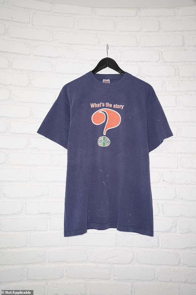 (What's the Story) Morning Glory?, was released in 1995 and was a worldwide commercial success, becoming one of the best-selling albums of all time