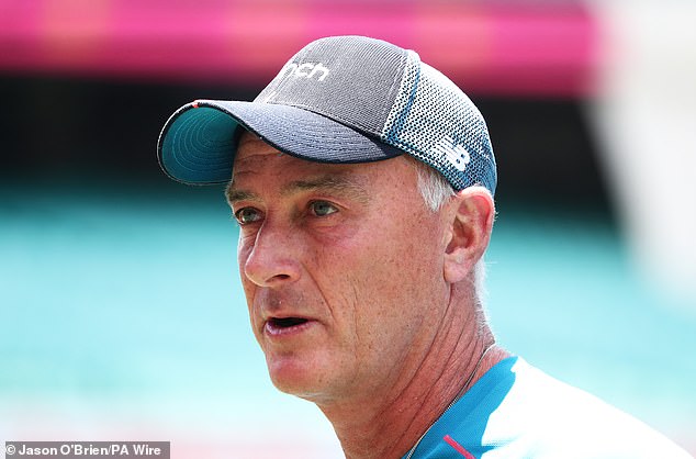 An inquest at Surrey Coroner's Court in Woking heard Thorpe had 'spiralled into depression ' after losing his job as a batting coach in 2022