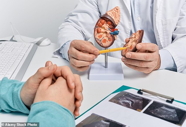 About a third of patients have used private healthcare at some time or other, and of the gargantuan £317 billion spent by this country on healthcare, 20 per cent already goes through the private sector