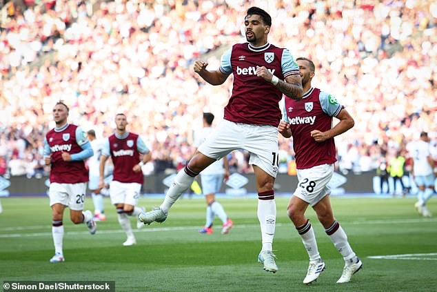 The Brazilian will be keen to rediscover his best form, which has suffered during the FA investigation