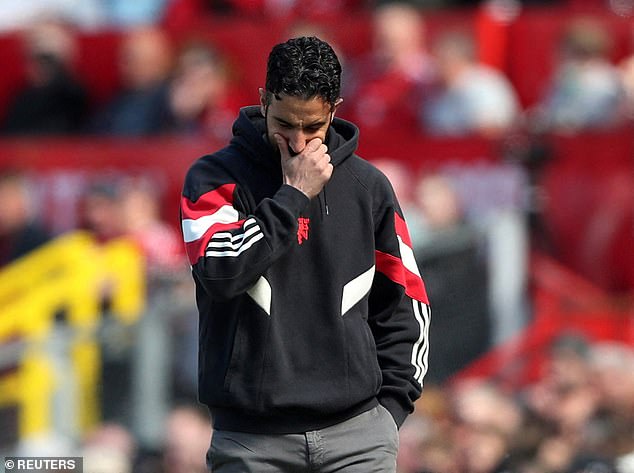 Rashford fell out of favour at United after being criticised by current manager Ruben Amorim
