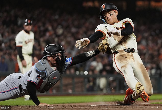 In baseball, they are familiar with the pulling power of an Asian sporting icon. Lee Jung-hoo is in the second of a six-year deal worth £84m as an outfielder for the San Francisco Giants