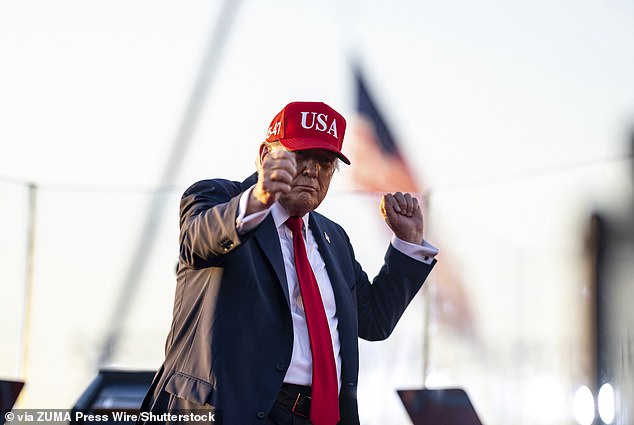 Fresh revelations of Trump’s friendship with Epstein raise MAGA suspicions that perhaps their hero is not being as forthcoming as he should, says Andrew Neil