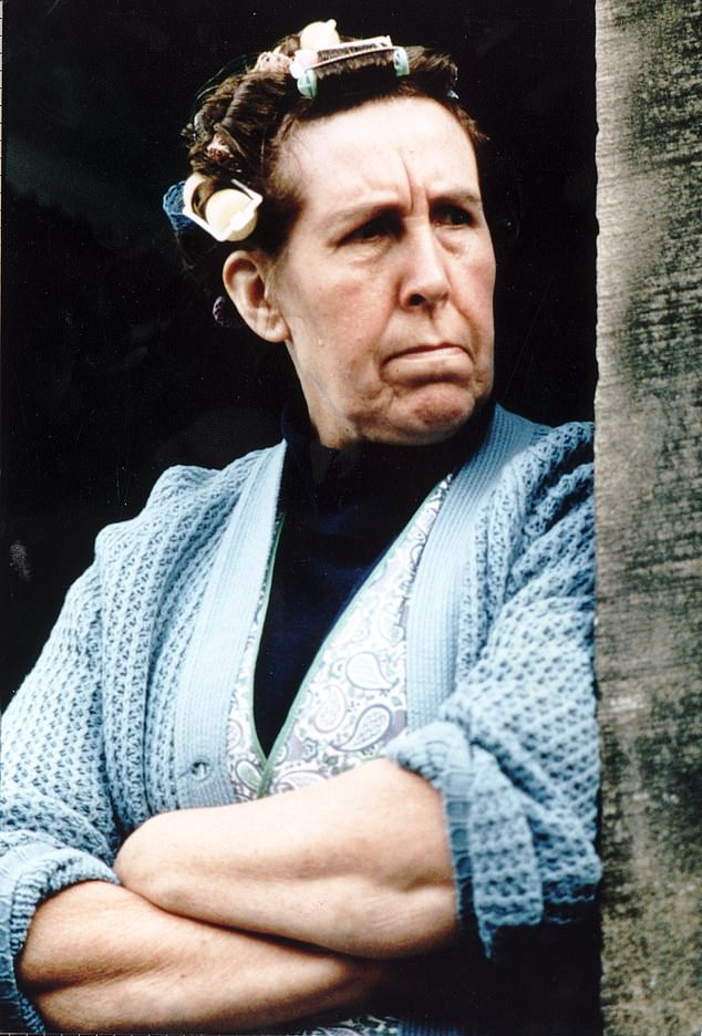 The reference to the Last Of The Summer Wine character was deemed to be ¿unacceptable professional conduct¿.