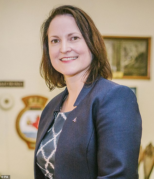 Alison Hernandez,Police and Crime Commissioner for Devon, Cornwall and the Isles of Scilly, has apologised after claiming multiple bodies had been found in a murder probe after two bodies were found within 10 miles of each other