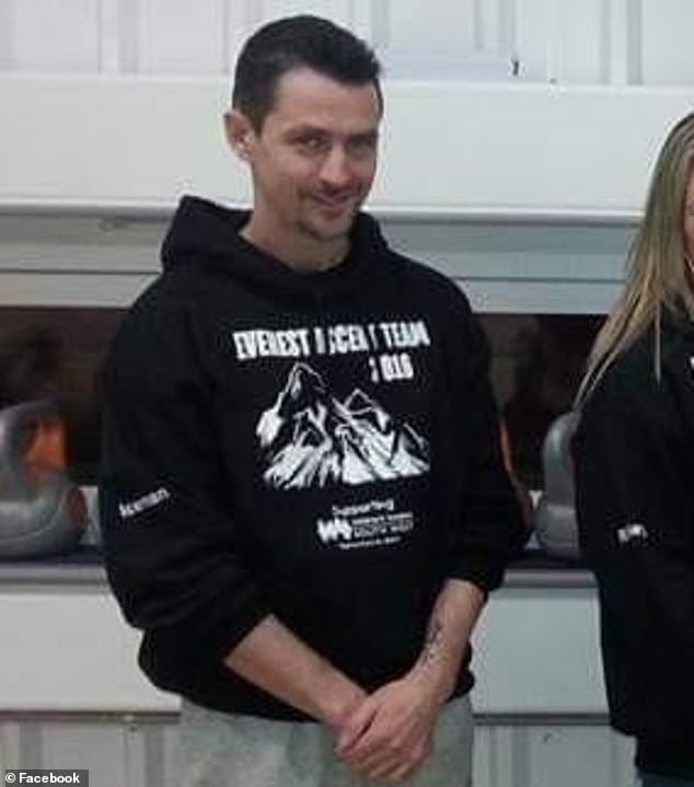 When asked 10 days ago about 'multiple bodies' in the search area, Devon and Cornwall Police said they were working to recover Mr Coleman's body and that forensic investigations of the site related to him