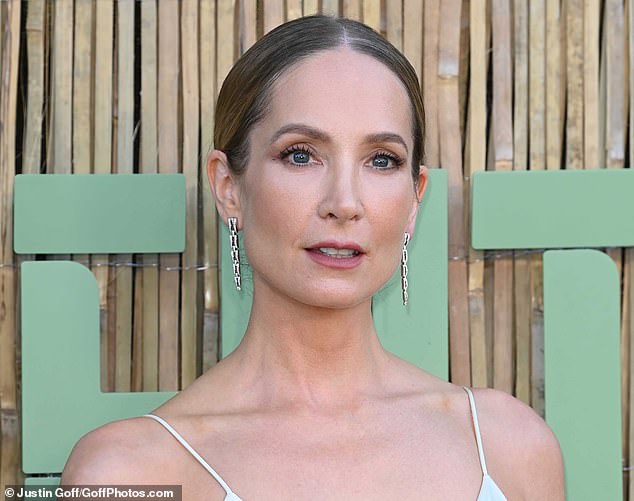 Joanne Froggatt, best known for her role in Downton Abbey, has a name that has 'significantly' higher odds of filing a personal injury claim, according to the data