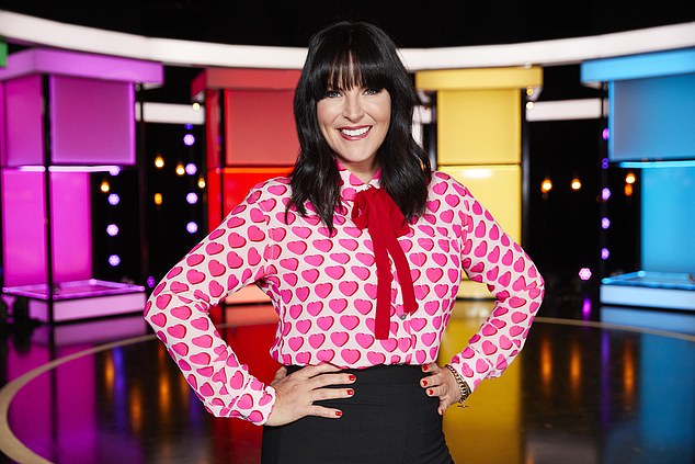 More and more shows are now focusing on sex, with the likes of people losing their virginity on Virgin Island, and couples opening up their relationships on Open House: The Great Sex Experiment - and Anna thinks that Naked Attraction has paved the way for those kind of programmes to exist