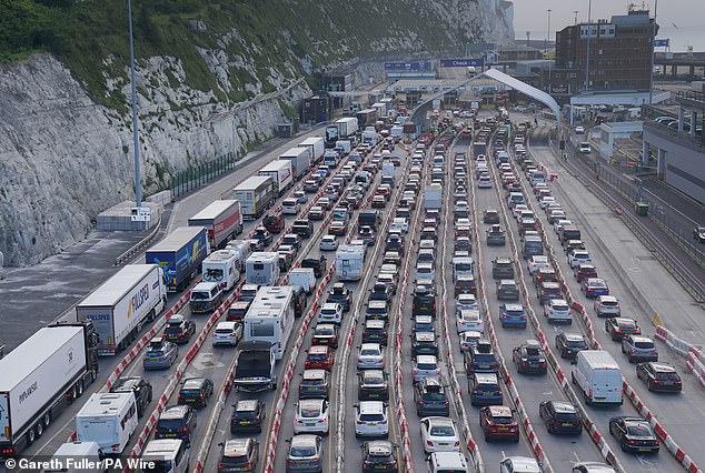 Around 3 million car journeys are expected to take place in a 'Saturday Scramble' according to RAC estimates