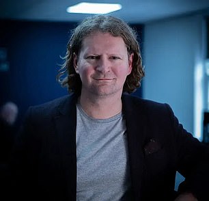 Andy Wood, international advisor at Tax Natives
