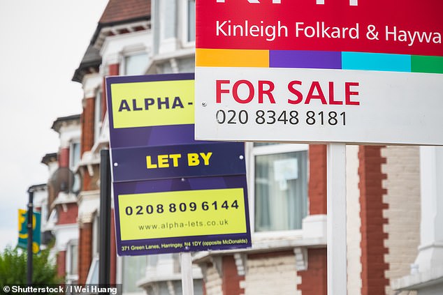 To let or to sell: While it can seem like a good idea to hold onto a home for those who can afford not to sell, it can come back to bite them when they eventually do