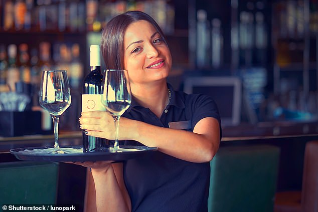 In 2024 there were 88,414 hospitality jobs on offer, but that fell markedly to 66,045 in a single year
