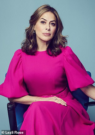 Katie Nicholl is a journalist and royal correspondent for Vanity Fair