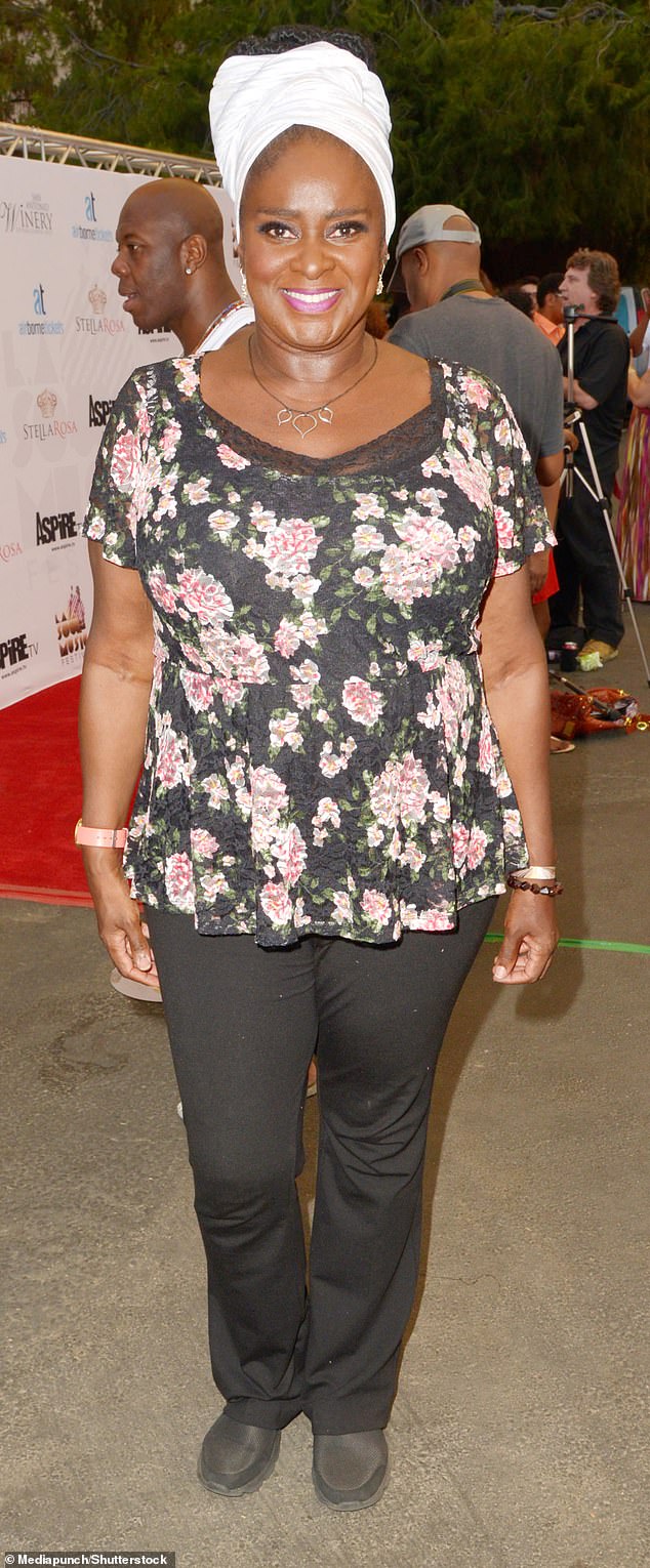 In 2022, fellow former Loose Ends founder Carl McIntosh sued Jane Eugene in a New York court, accusing her of trademark infringement by using the name Loose Ends in her promotional material