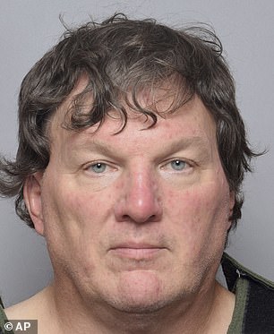 Rex Heuermann has been charged with seven murders and has pleaded not guilty