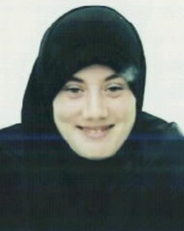 But some months after being paid £30,000 for a national newspaper interview, Lewthwaite then left the UK and is believed to have been masterminding terror attacks from Somalia