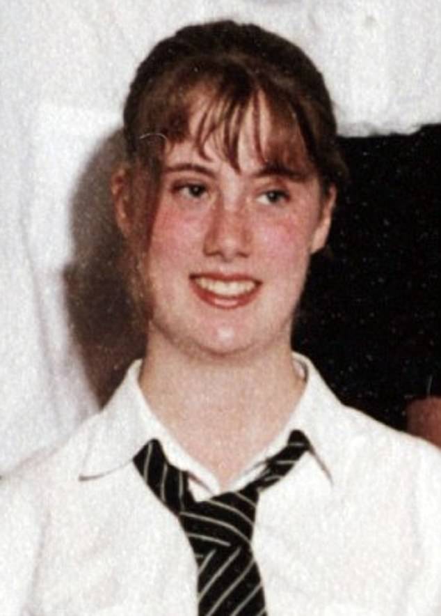 After the 7/7 bombings, Lewthwaite (pictured) initially portrayed herself as another victim of the atrocity and said she had absolutely no knowledge of her husband's murderous plans