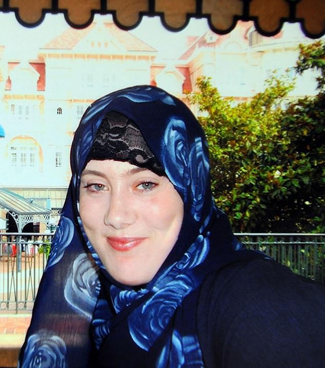 After spending time in South Africa, Lewthwaite moved to Kenya and from there is believed to be living in Somalia. She was apparently last seen on July 8 in the southern city of Jilib - the de facto capital of the Islamic Emirate of Somalia controlled by al-Shabaab