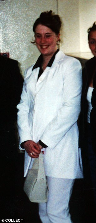 Lewthwaite left the UK after the 7/7 bombings to live in South Africa working in a pie factory