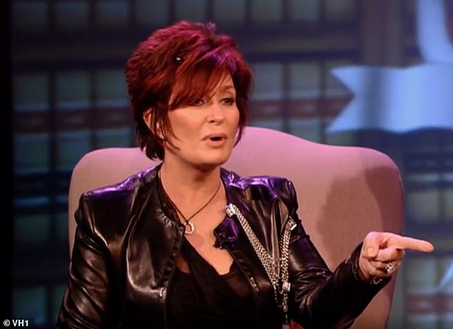 Although it is still early days in terms of Sharon's grieving process, it is thought she has agreed in principle to write the book's foreword