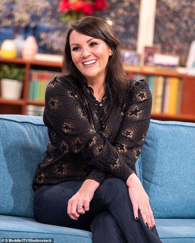 The actress filed a petition for her insolvency over a debt to a finance company, official public records reveal [pictured in 2018]