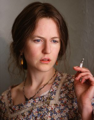 But it took a giant prosthetic nose and dark wig in 2002's The Hours for her to finally nab a Best Actress award