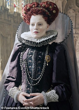 So she donned prosthetics and played a pockmarked Queen Elizabeth I in Mary Queen Of Scots, opposite Saoirse Ronan, but the movie bombed