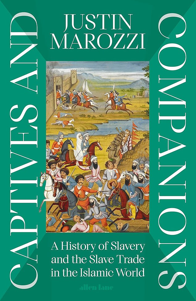 Captives and Companions unflinchingly reveals the extent of slavery in Arab countries, which was conducted with unequalled brutality