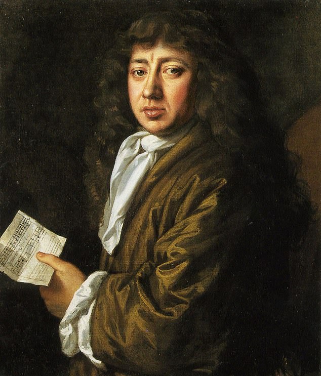 Even Samuel Pepys addressed the topic in his famous diaries. In February 1661, he recorded how he'd been drinking until four in the morning with two British men who had been slaves in Algiers