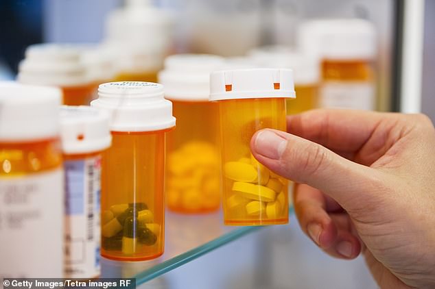 Despite rigorous preclinical and clinical research efforts, drug development for dementia faces significant challenges, with a 98 percent failure rate in recent decades (stock image)