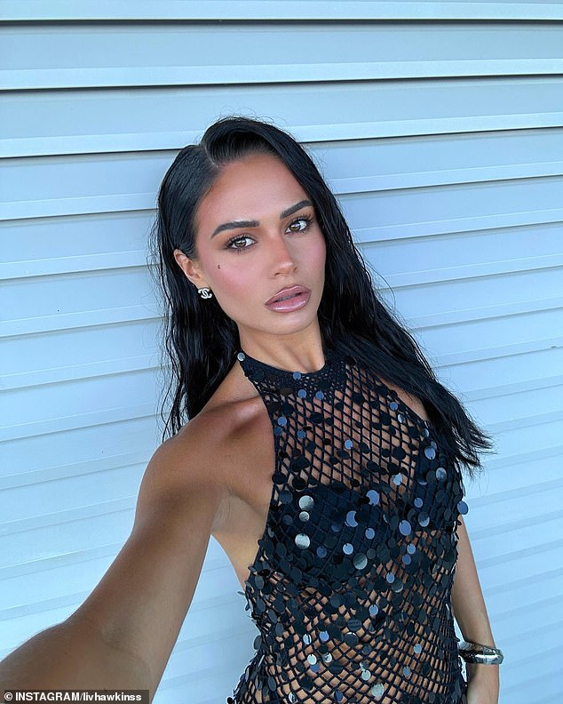'I find dating hard because the majority of people I meet have watched Love Island, or know of my character on the show. It¿s hard not to be prejudged'
