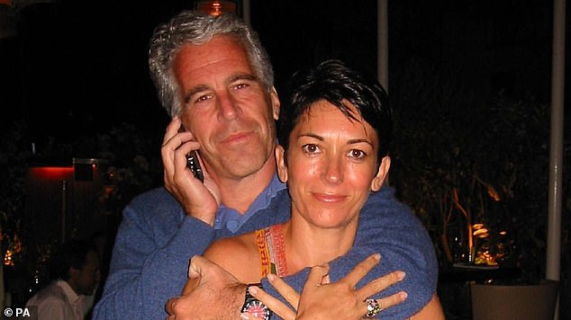 Maxwell is serving 20 years in Tallahassee Federal Prison in Florida for procuring and grooming young girls to be sexually abused by Epstein