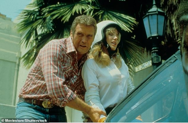 The bombshell¿s beauty and charisma made her a fan favorite, but also a target. After stalkers sent her a box of bullets and tried breaking into her home, she left Hollywood to escape the danger