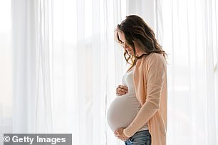 The most common and well-documented side effect is withdrawal symptoms in newborn babies who become dependent on the drugs in the womb