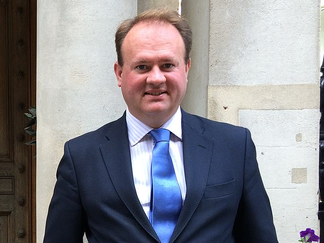 Jason Hollands, of wealth manager Evelyn Partners, said: ‘There is a large element of subjectivity as to whether an individual “feels” wealthy'