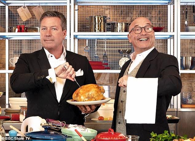The corporation has revealed that the amateur series of MasterChef filmed last year, before allegations against Gregg and John were upheld, will be broadcast on BBC One and BBC iPlayer from August 6