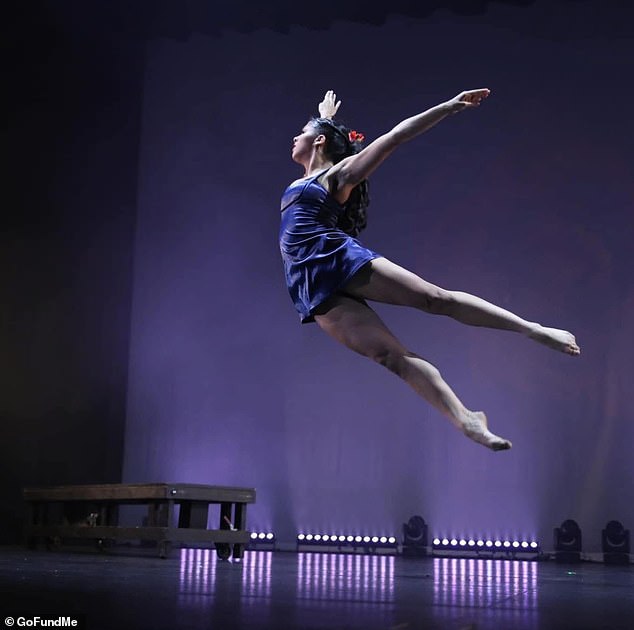 The director of Village Nation, the dance studio where Ms Grubb studied, has demanded answers for how this could have happened