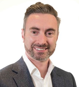 Gary Steel, senior wealth planner at Canaccord Wealth
