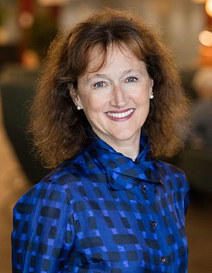 Charlotte Ransom, chief executive of Netwealth