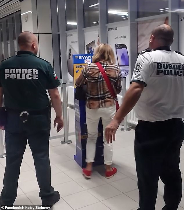 Ryanair's hand luggage policy allows for passengers to fly for 'one small personal bag', free of charge. However, it must be sized 40cm x 20cm x 25cm and 'fit under the seat in front of you'