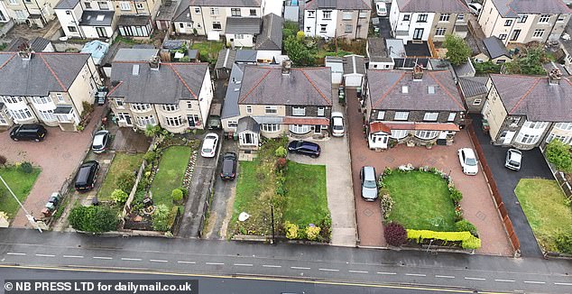 Some councillors have backed the residents in their attempts to be reclassified by Royal Mail