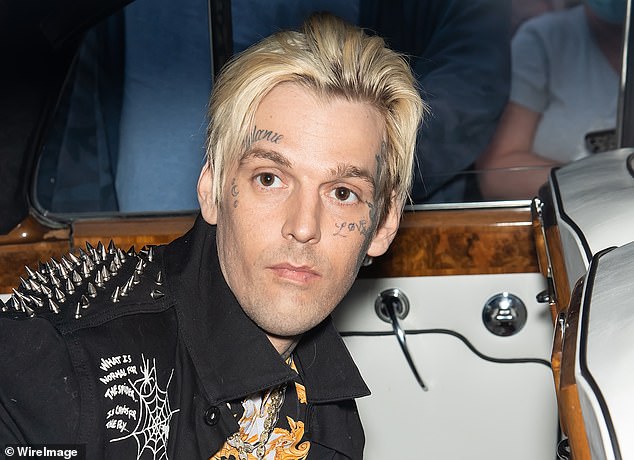 In 2013, the singer filed a bankruptcy petition to free himself of a $3.5 million debt, accrued through outstanding unpaid taxes in 2003, at the height of his career