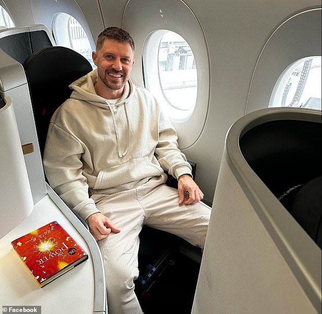 Adam started his company back in 2010 from a spare bedroom in his parents home, and is now on track to become a millionaire, sharing in a previous interview that he fell in love with interior design at university