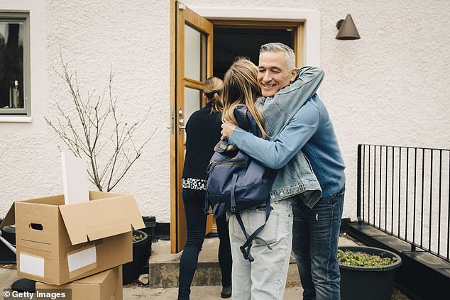 Instead of handing over money when it is most needed, such as when their children are buying a first home or raising a family, the average age of inheritance in Britain is now 60