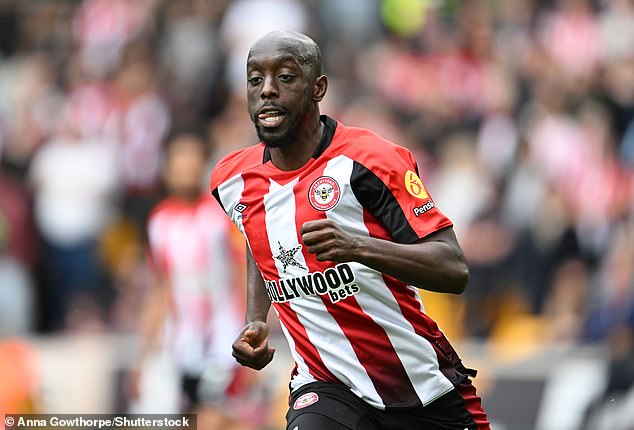 Newcastle are working on a deal for Yoane Wissa, who has told Brentford he will not play for them again if it does not go through