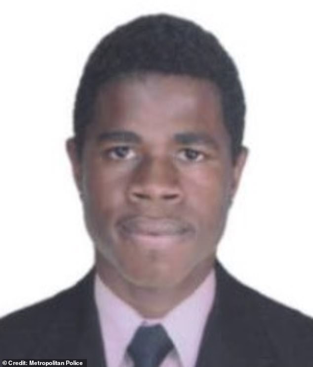 Mosquera had denied both murders and sought to blame Mr Alfonso for killing Mr Longworth