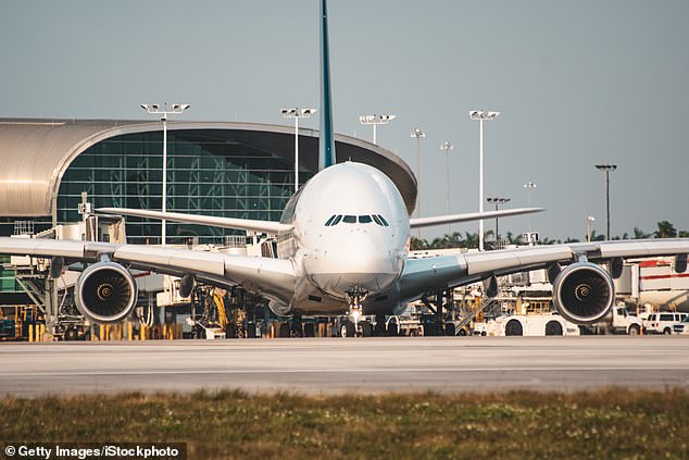 In a now-viral Facebook post, TSA shared the unique story and reminded passengers that while pets are allowed to travel, there are strict guidelines in place